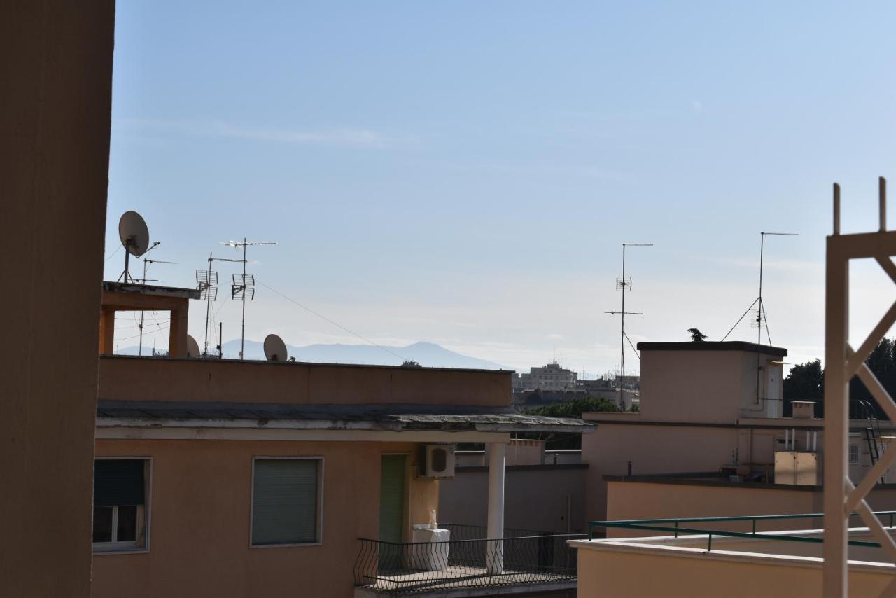 Casa Vacanze "Animuccia House" Roma 외부 사진
