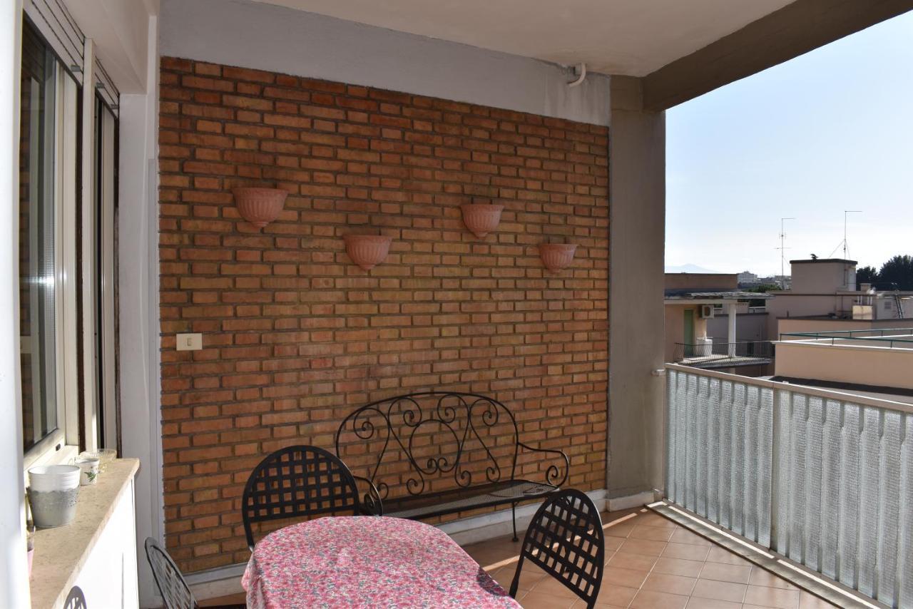 Casa Vacanze "Animuccia House" Roma 외부 사진