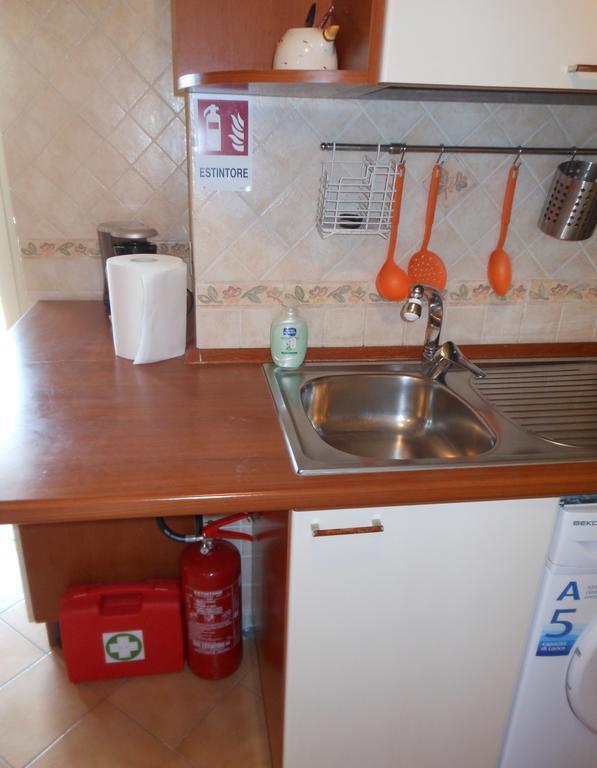 Casa Vacanze "Animuccia House" Roma 외부 사진
