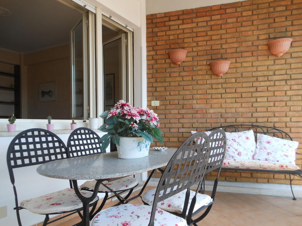 Casa Vacanze "Animuccia House" Roma 외부 사진