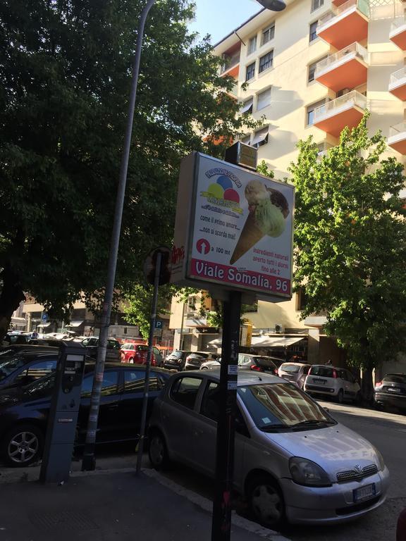 Casa Vacanze "Animuccia House" Roma 외부 사진
