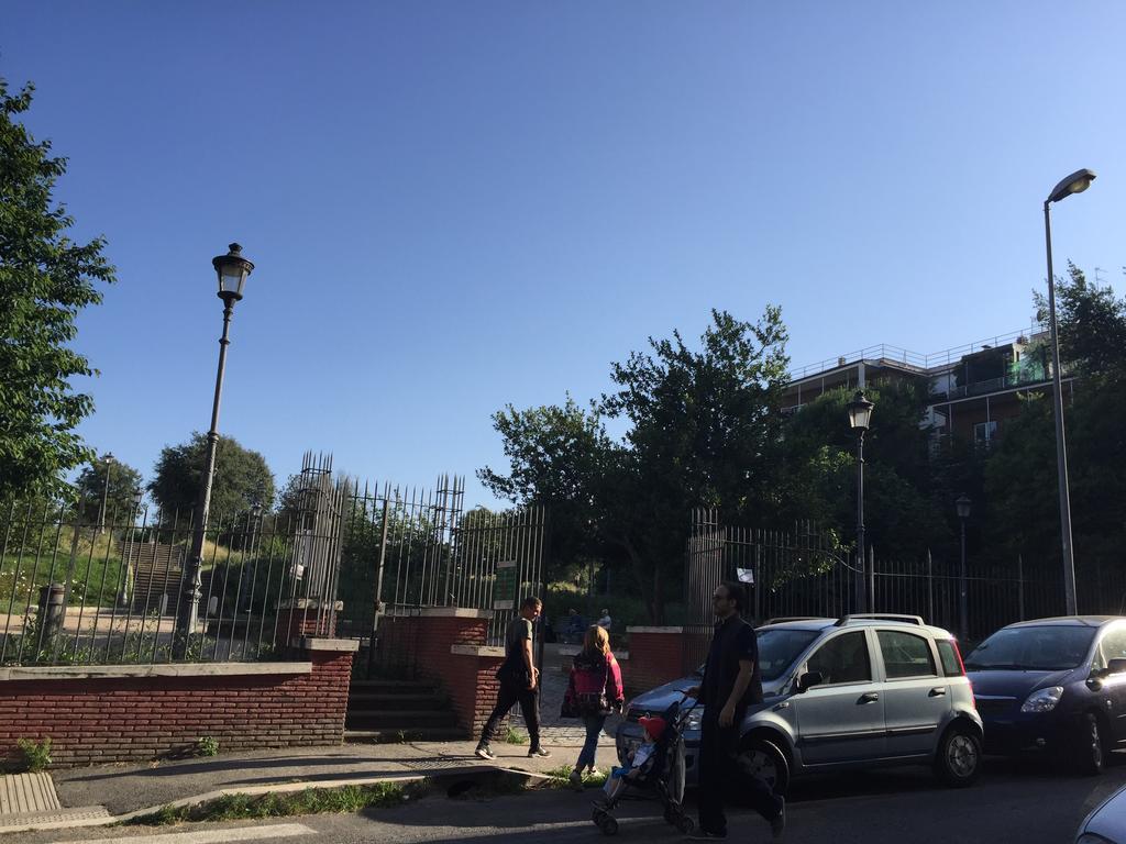 Casa Vacanze "Animuccia House" Roma 외부 사진
