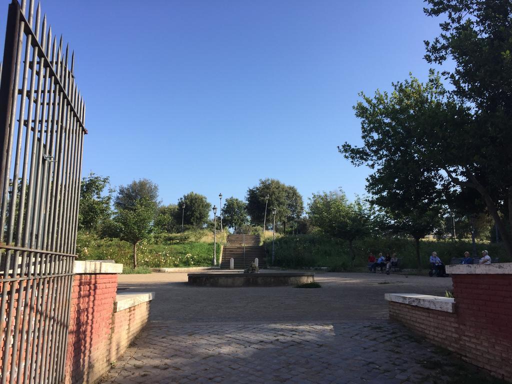 Casa Vacanze "Animuccia House" Roma 외부 사진
