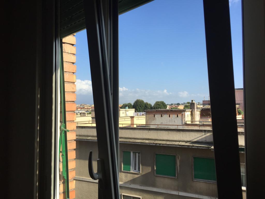 Casa Vacanze "Animuccia House" Roma 외부 사진