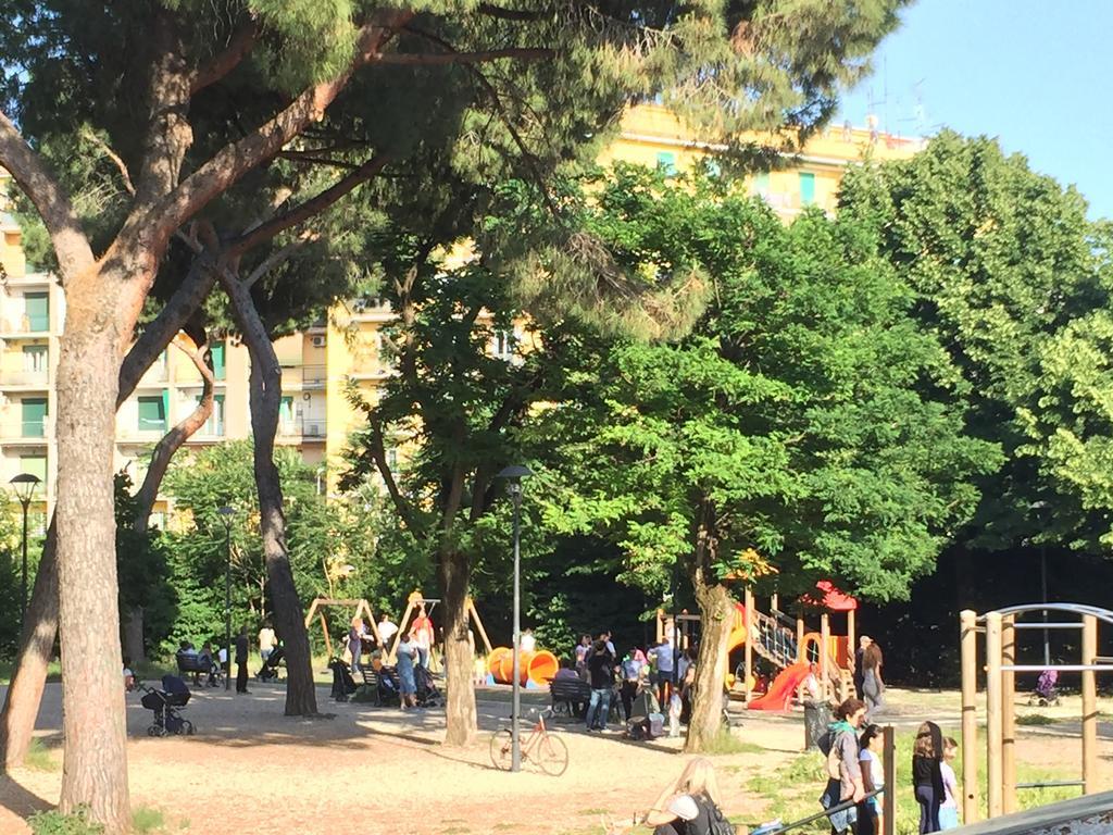Casa Vacanze "Animuccia House" Roma 외부 사진