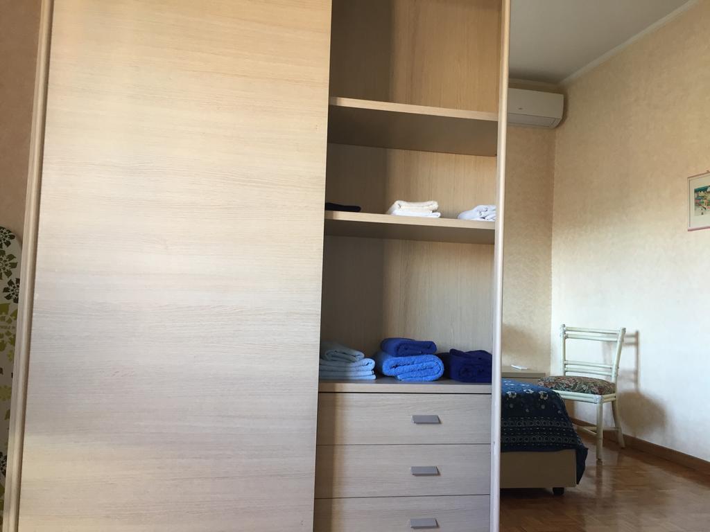 Casa Vacanze "Animuccia House" Roma 외부 사진