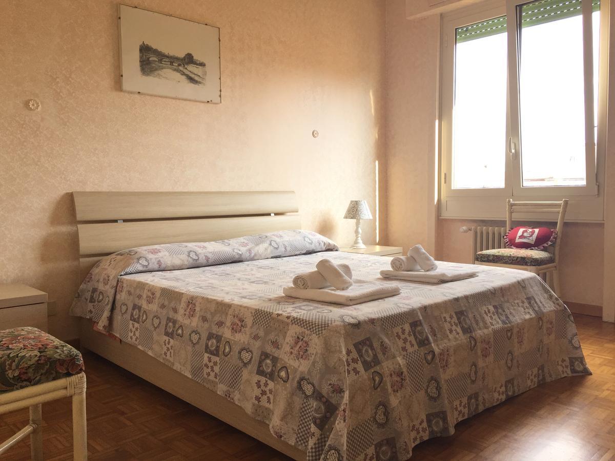 Casa Vacanze "Animuccia House" Roma 외부 사진