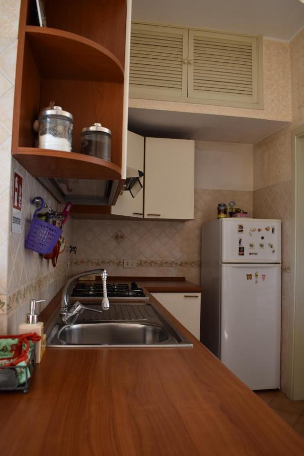 Casa Vacanze "Animuccia House" Roma 외부 사진