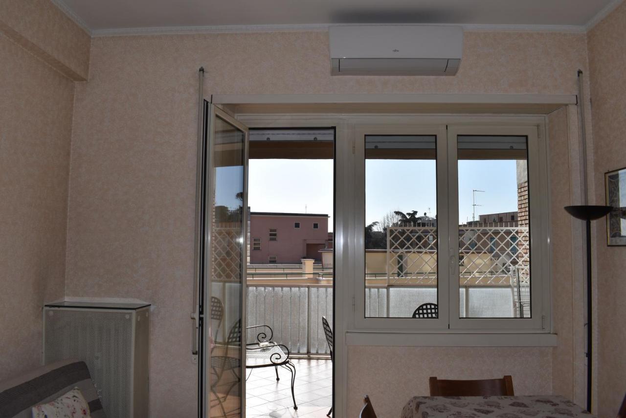 Casa Vacanze "Animuccia House" Roma 외부 사진